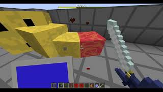 ABTTP - Moldorm (Fixed old code + placeholder model)