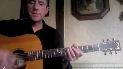 Basic 3/4 Strum Patterns