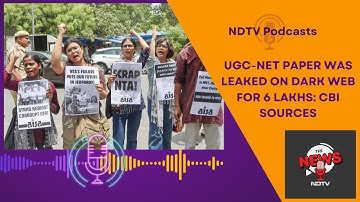 UGC NET Paper Leak | Coaching Centres, Question Paper Officials To Be Probed For Corruption: CBI