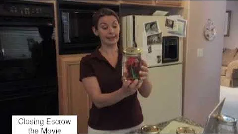 Colleen Crabtree from Closing Escrow - Cajun Snowg...