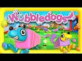 Стрим | выводим необычные виды | wobbledogs