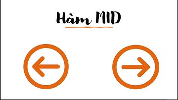 Hàm xử lý chuỗi