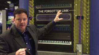 The Forgotten Link: Your Network Backbone