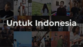 DARI INDONESIA - UNTUK INDONESIA