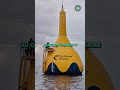 CorPower Ocean Cette Bouée Géante Transforme Les Vagues En électricité mp3