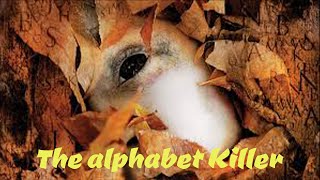 Unsolved crimes | The Alphabet Killer