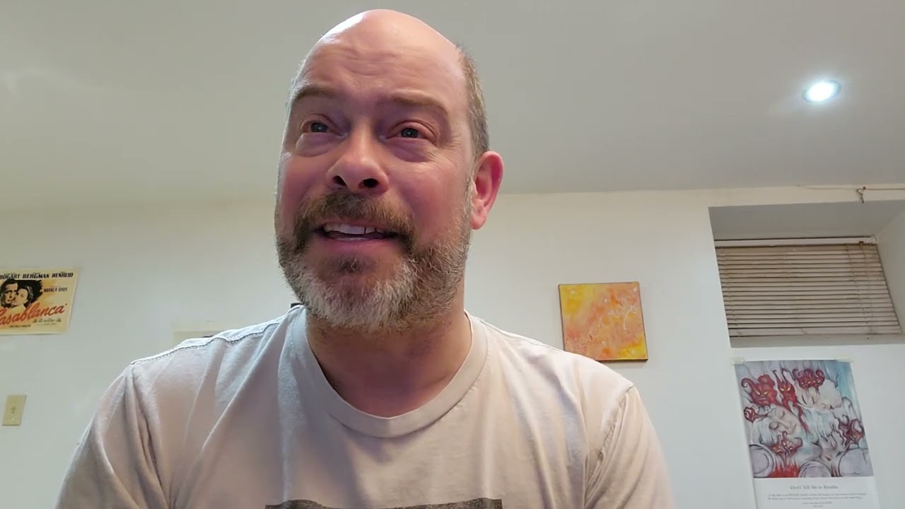 Performance Reviews by Jeff Cottrill