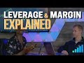 What is Margin and Leverage in Online Trading