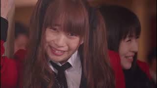 KAKEGURUI LIVE ACTION - eps 6 ( sub indo )
