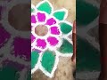 #rangoli #20 October 2025