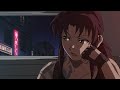 Black Lagoon Revy Loves Rock