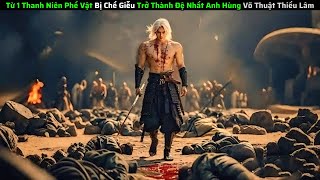 Hầu Vương Review Phim