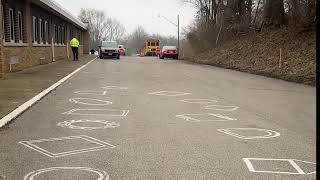 New Drop Off Procedures At Washington Primary - Spanish Voiceover