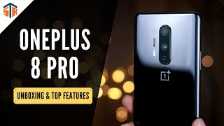 OnePlus 8 Pro - 