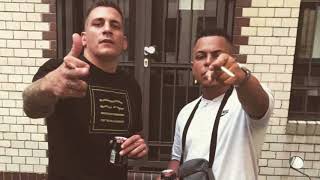 GZUZ x LUCIANO TYPE BEAT - \