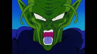 DBZ - Kami Fuses With Piccolo (Ocean Group Dub)