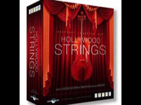 Ewql hollywood strings mac torrent 64-bit