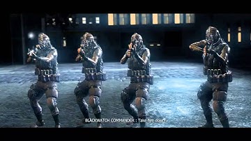 Prototype walkthrough Hard difficulty mission 1 Unexpected family