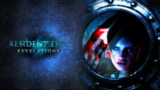 Resident Evil: Revelations (PC) - Episode 1