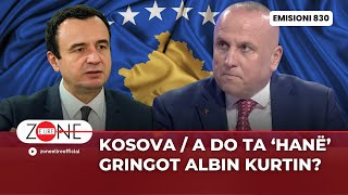 Kosova A Do Ta Hane Gringot Albin Kurtin? - Zonë E Lirë