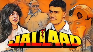 Jallaad (1995) Full Hindi Movie | Mithun Chakraborty, Mousumi Chatterjee @nagendrnandan3876