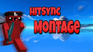 Dancin - Minecraft Hitsync Montage
