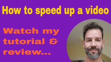 How to speed up a video · Video Speed Controller Chrome · DO MORE