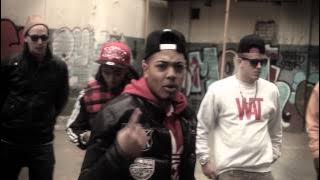 Mr. Polska, Jowy Rose, MF Juice & Faberyayo | The Cypher 5 | 101Barz