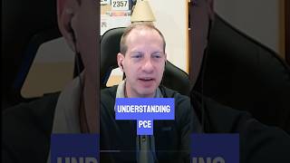 Understanding PCE :The Fed's Preferred Inflation Gauge  #PCE #deepknowledgeinvesting
