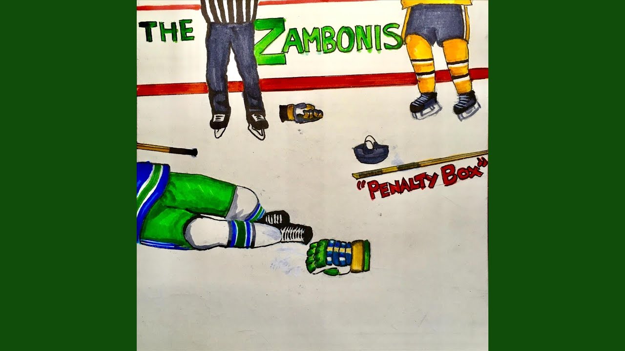 Watch Penalty Box on YouTube Watch Penalty Box on YouTube