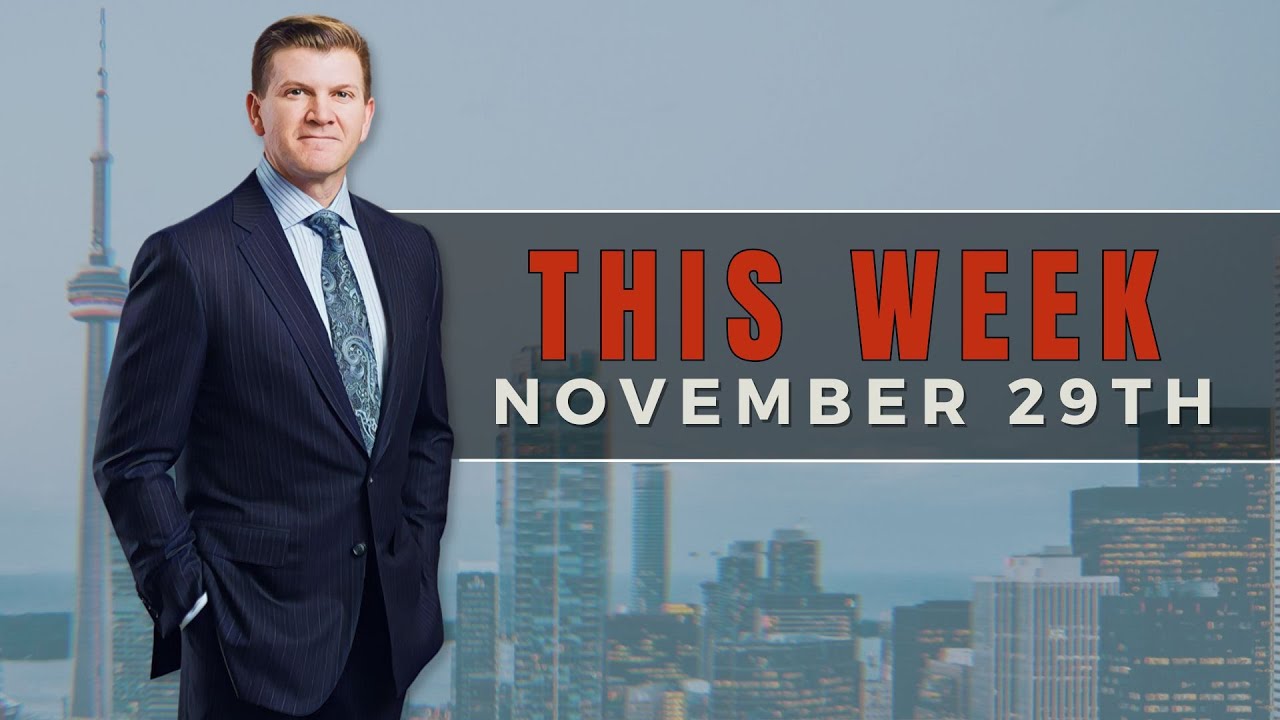 This Week: U.S. Economic Data / Contrarian Investing / Trim Profits