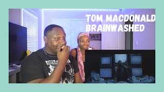 Tom MacDonald - "Brainwashed"