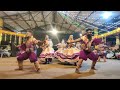 Nirbhay bhav dandiya group porvorim performance at satarda