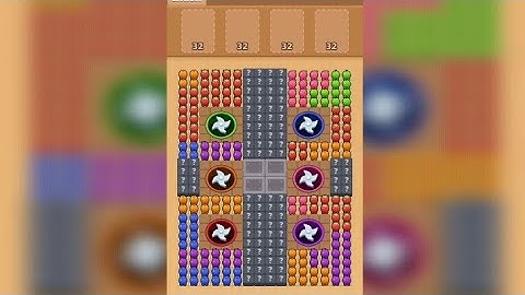 Fruit Hole Level 293 Walkthrough Solution 