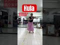 #hula #hawaii Hulaを習う