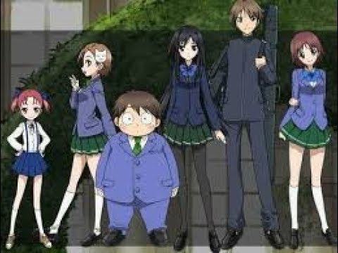 Accel world Infinite