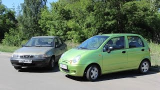 видео Автокредит Лада Приора - купить в кредит народный автомобиль
