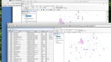 GIS 410 final project part 1