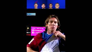 THE GREATEST HATTRICKS IN FOOTBALL HISTORY 😱⚽