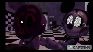 Fnati Dance Be Like Fnati Meme