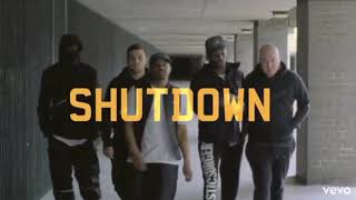 Skepta-shutdown