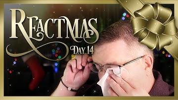 Pentatonix First Listen | “Where Are You Christmas?”