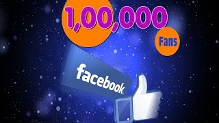 ePharma Facebook 100K Fans Celebration