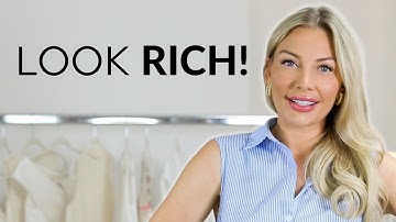 7 Ways To Look Expensive On A Budget In Summer