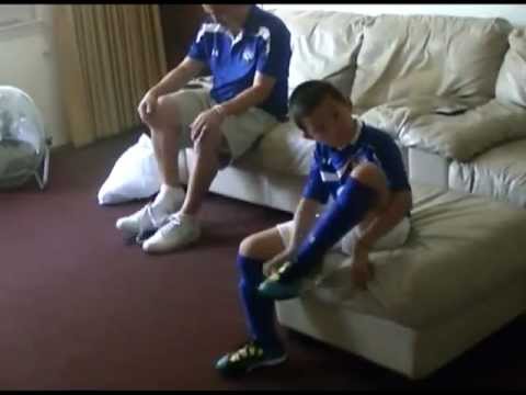 Diego Yang Chapter 2 8 Years Old 