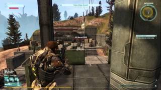 Defiance Survivalist Part 1