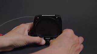 Tech Tip Tuesday: How to Place the AV-30 into Bootloader Mode