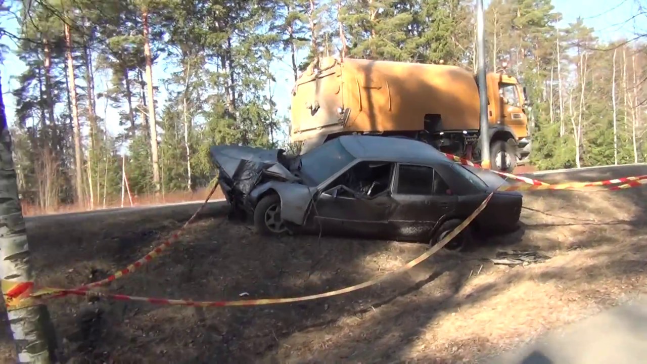 Autokolari  - Akaa - Viiala - 19.04 2017