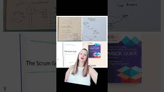 ScrumMaster vs Project Manager #scrummother #scrummaster #scrum #agile #moveyourownneedle