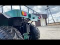 Истинный хозяин бездорожья 🔥 Преодолеет любые припятствия 💪